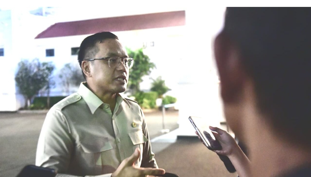 Panggil Dirut Pertamina, Presiden Prabowo Bahas Distribusi BBM ke SPBU Swasta