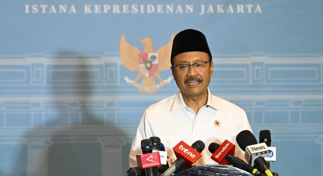 Presiden Prabowo Instruksikan Penyaluran Bansos Tepat Sasaran dan Berkelanjutan