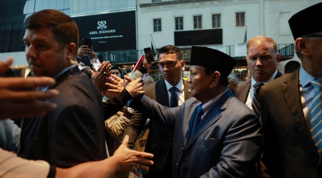 Disambut Hangat, Diaspora Bangga Presiden Prabowo Akan Berpidato Ketiga di Sidang PBB
