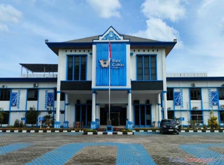 Bea Cukai Dumai Bukukan Rp3,59 T, Lampaui Target Penerimaan Negara dari Sawit