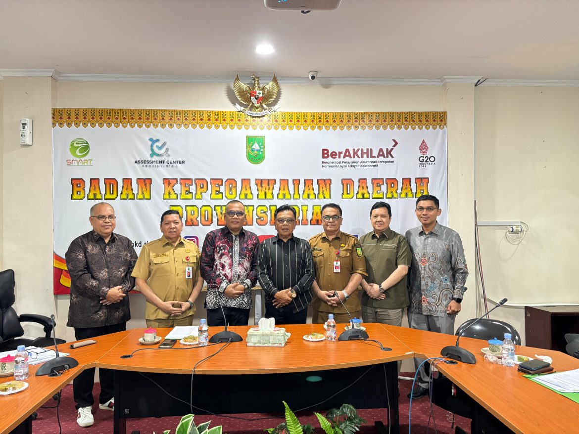 *Rohil Kaya Sawit, Migas, dan Pangan, Tapi Infrastruktur Masih Tertinggal: Ini Komitmen Pemerintah!*