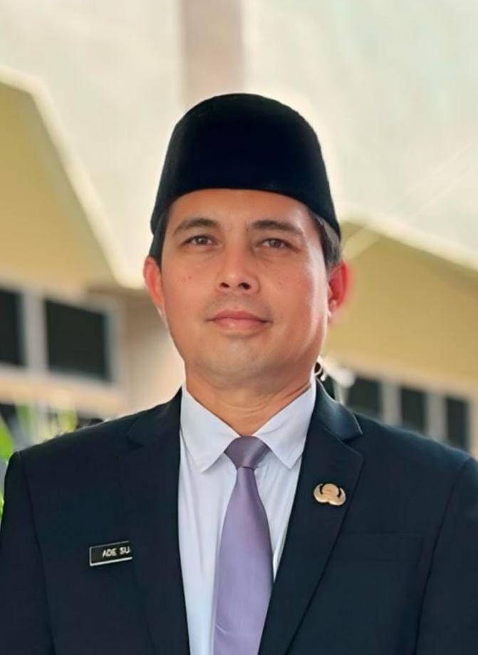 Dua Kasus Diduga Suspek MPOX Ditemukan di Meranti, Dinkes Imbau Masyarakat Tetap Tenang dan Waspada