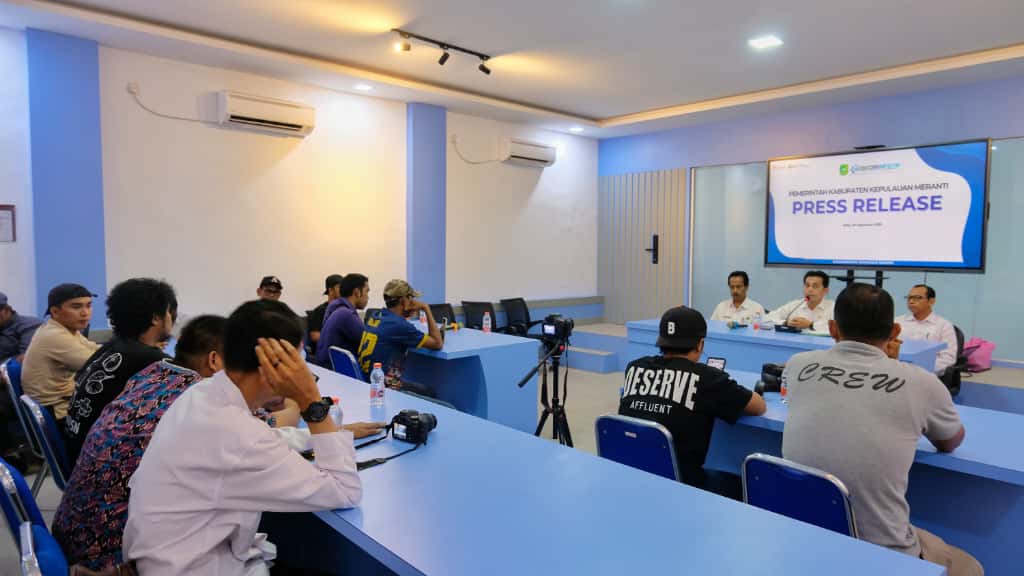 Pemkab Meranti Mengumumkan Hasil Pemeriksaan Laboratorium Biologi Kemenkes, Pasien Berinisial BS dan ZU Dinyatakan Negatif Mpox