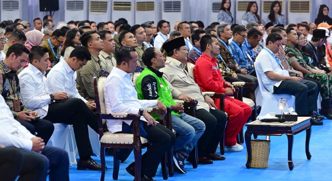 Dari Petani hingga Pedagang Kopi, Warga Sambut Bahagia Kehadiran Rumah Subsidi FLPP