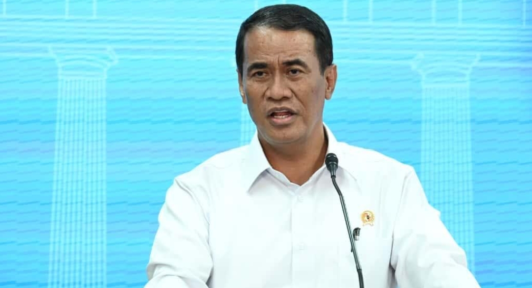 Pemerintah Perkuat Hilirisasi Komoditas Pertanian, akan Buka 1,6 Juta Lapangan Kerja