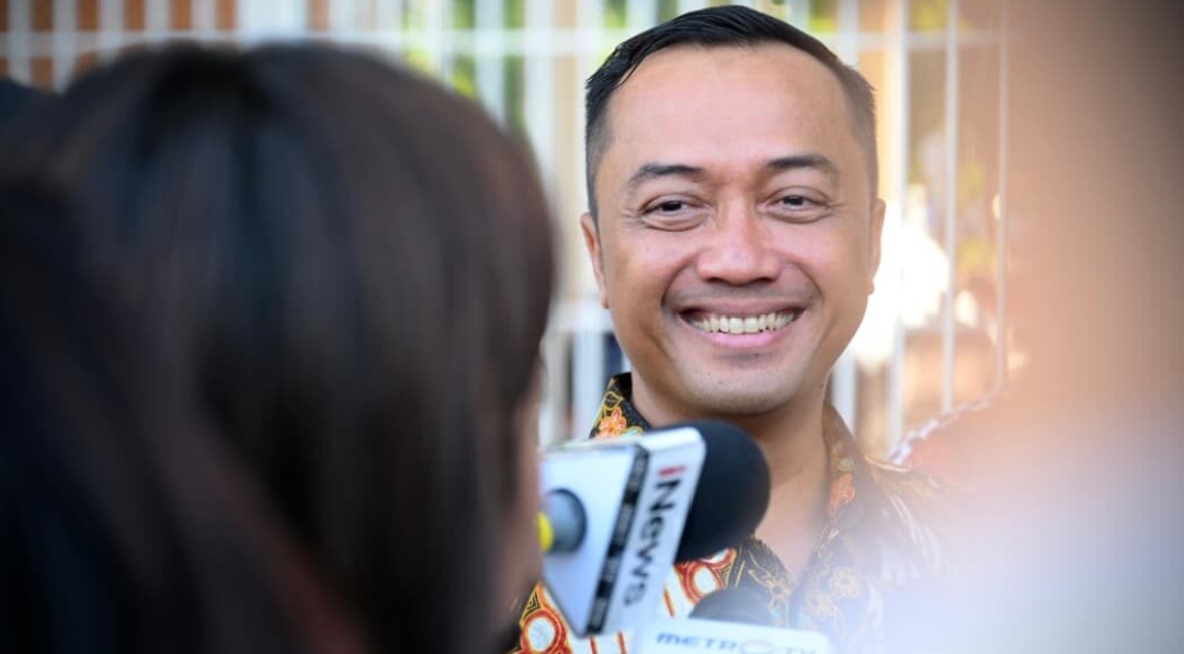 Usai Tiba di Tanah Air, Presiden Prabowo Langsung Pimpin Rapat Terbatas Bahas Isu Strategis Nasional