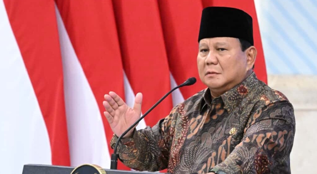 Dari Reformasi Hukum hingga Pertahanan, Setahun Kabinet Merah Putih Dilandasi Integritas dan Ketegasan