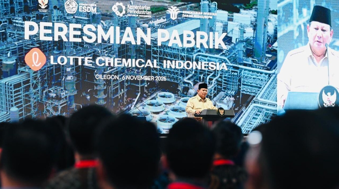 Presiden Prabowo: Kepercayaan dan Penegakan Hukum Jadi Kunci Keberhasilan Investasi di Indonesia