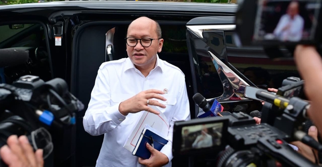 Presiden Prabowo Perintahkan Eksekusi Cepat Proyek Hilirisasi