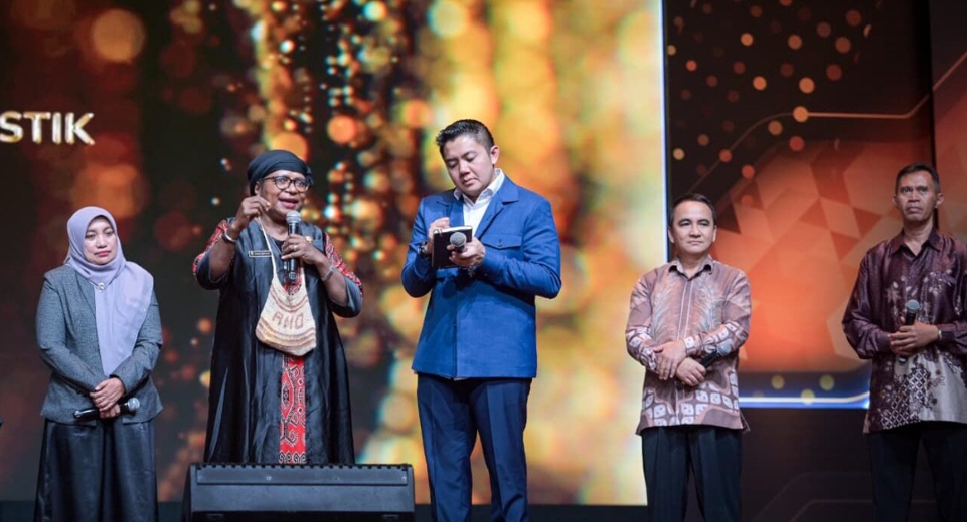 Seskab Teddy Tegaskan Akurasi Data Jadi Fondasi Kebijakan Presiden Prabowo