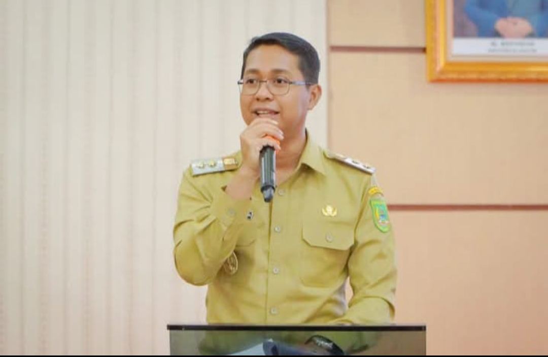 Jhony Charles Klarifikasi Tuduhan Sebagai Pemodal, Itu Hoaks dan Fitnah