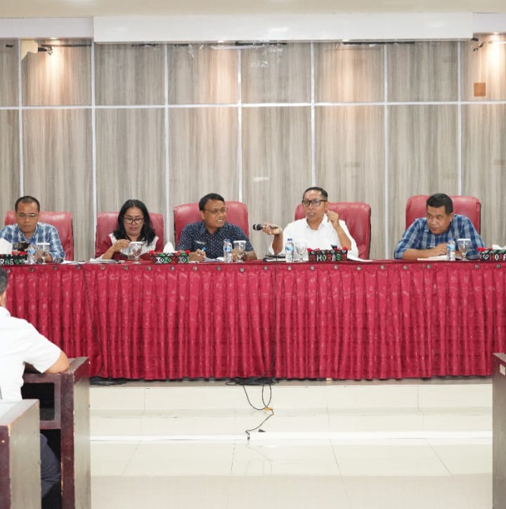 Bupati Tapanuli utara Gelar Asesment Terbuka Kepala Sekolah SD dan SMP, Janji Transparansi dan Anti Calo