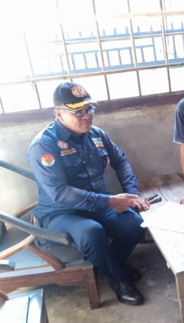 Ketua DPD YLBH CCI Kota Dumai Riau MENGHORMATI GURU, MENGUATKAN BANGSA