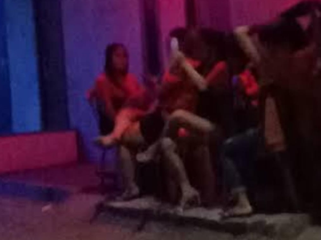 Warga Banjar XII Geram, Pemuda Pancasila Tanah Putih Desak APH dan Muspika Tutup Warung Remang-Remang di Simpang Mayat