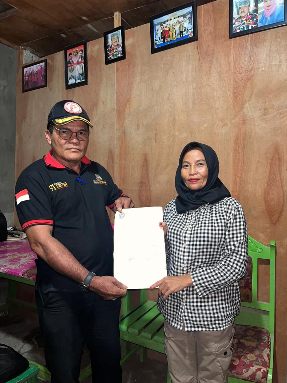 “Diduga didalangi mafia tanah Sei Sembilan”.Berebut Serobot Blok lahan Syahruddin tunino. Ahliwaris tuntut Siapa terlibat.