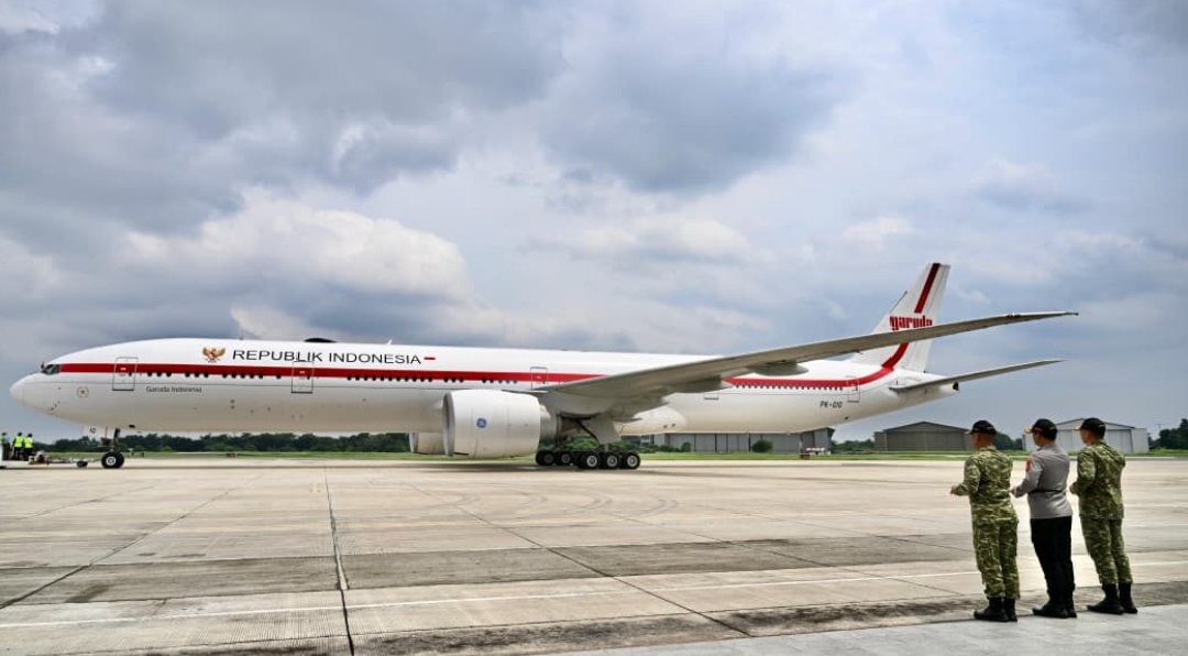 Presiden Prabowo Bertolak ke Inggris dan Swiss, Perkuat Kemitraan Strategis dan Diplomasi Ekonomi Global di WEF Davos