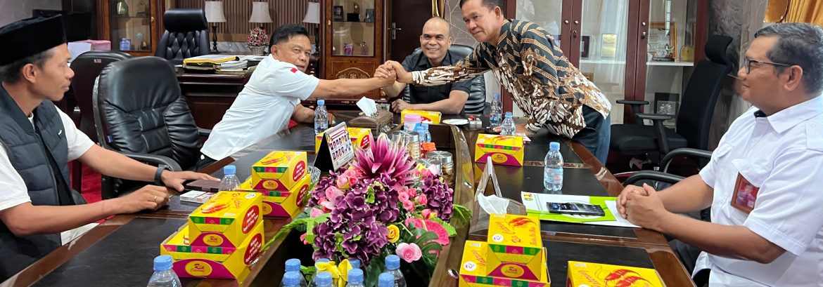 Akibat Efisiensi Anggaran, Tahun ini Baru Jembatan Selat Akar yang Dianggarkan Pemprov Riau