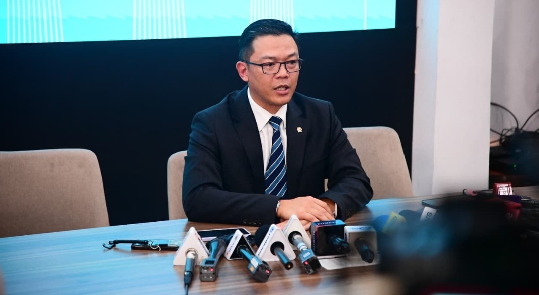 Menlu Sugiono: Kerja Sama Keamanan Indonesia–Australia Perkuat Stabilitas Kawasan Guna Capai Kepentingan Nasional