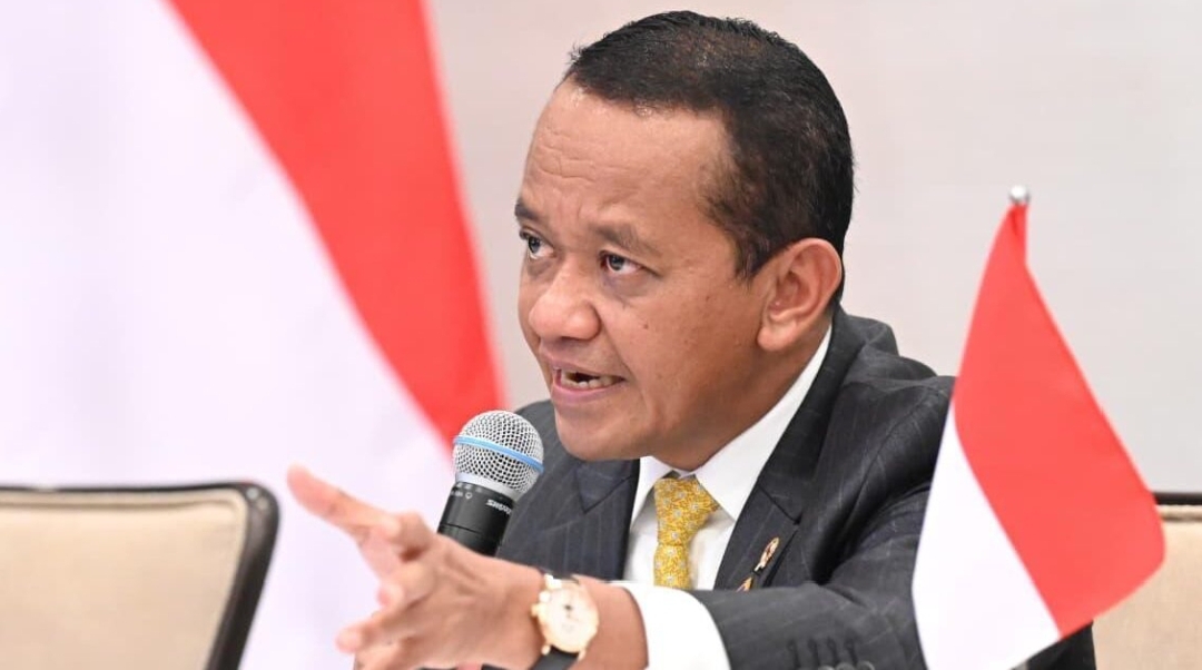 Pemerintah Tekankan Kebijakan Bioetanol Sebagai Upaya Akselerasi Kedaulatan Energi Nasional