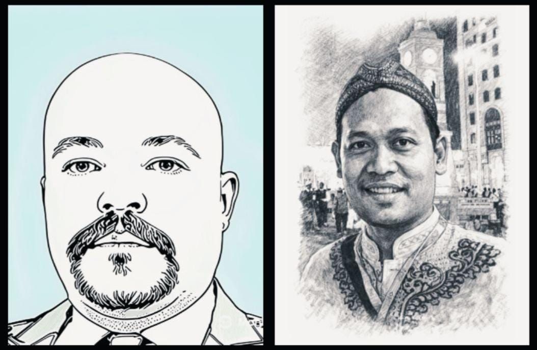 Rakyat Butuh Kepastian sesuai Undang-Undang Nomor 34 Tahun 2004 dan Undang-Undang Nomor 2 Tahun 2002, Bukan Persepsi