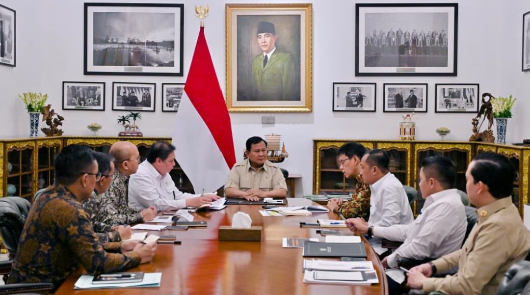 Pemerintah Jaga Defisit APBN di Bawah 3 Persen, Siapkan Strategi Antisipasi Kenaikan Harga Energi