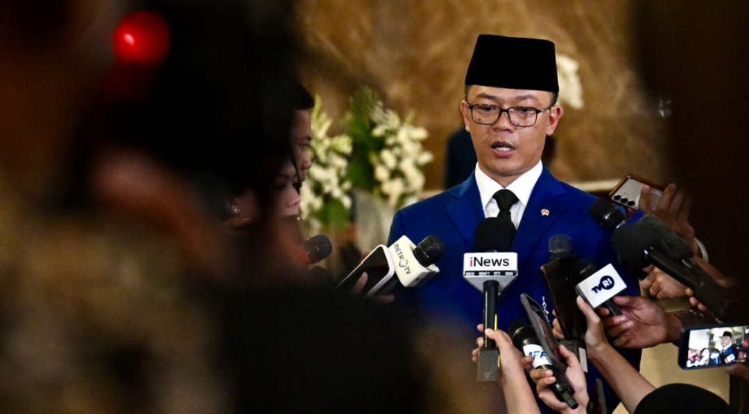 Gugurnya Tiga Prajurit UNIFIL, Indonesia Dorong Evaluasi Keamanan Pasukan Perdamaian Dunia