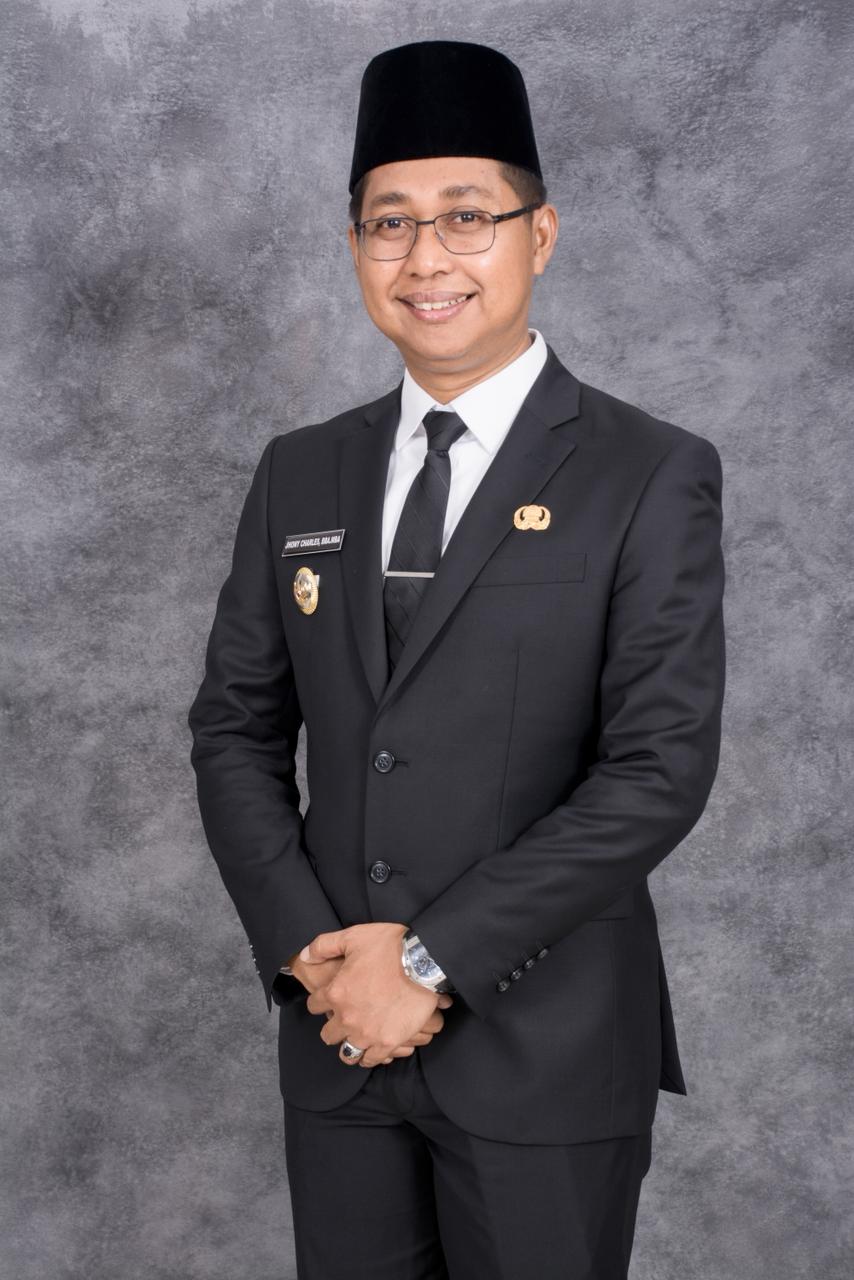 PIMPINAN DAERAH APRESIASI RESPONS CEPAT KAPOLRES ROKAN HILIR DALAM PENANGANAN SITUASI KAMTIBMAS DI PANIPAHAN