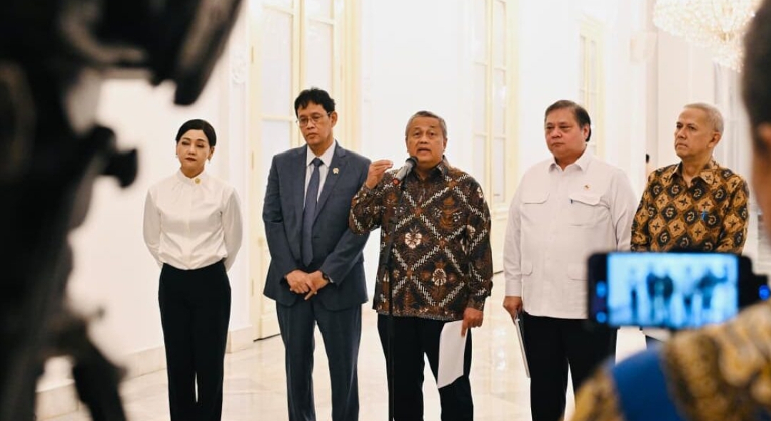Rupiah Undervalued, BI Siapkan Tujuh Langkah Penguatan
