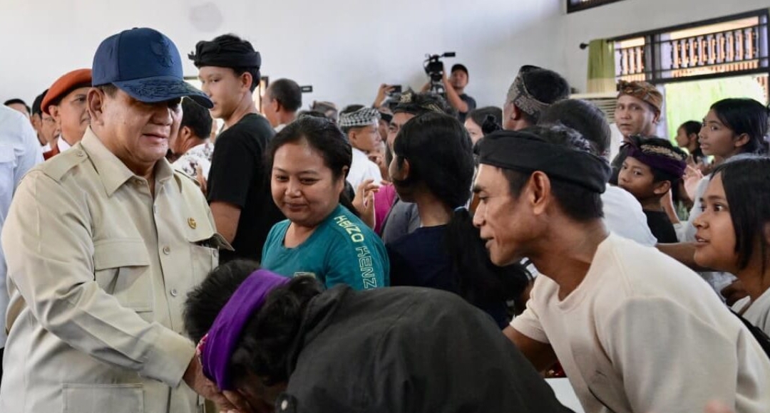 Harapan yang Tumbuh di SRMP 17 Tabanan: Kisah Orang Tua Menyambut Masa Depan Anak