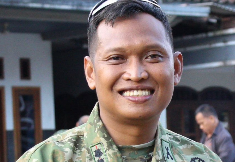 Dandim 0824/Jember Letkol Inf. Rifqi Muhammad Syuhada, S.I.P., M.I.P. Tegaskan Kesiapsiagaan Hadapi Karhutla. 