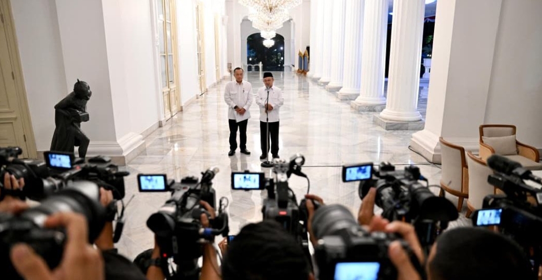 Presiden Prabowo Tingkatkan Kesejahteraan dan Kompetensi Guru, Tunjangan Naik hingga Program Beasiswa Diperluas