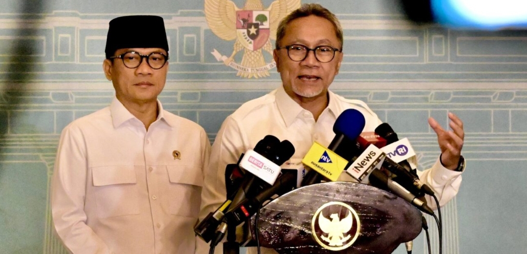 Pemerintah Benahi Program MBG, Target Satu Bulan Tuntaskan Hambatan dan Perkuat Tata Kelola
