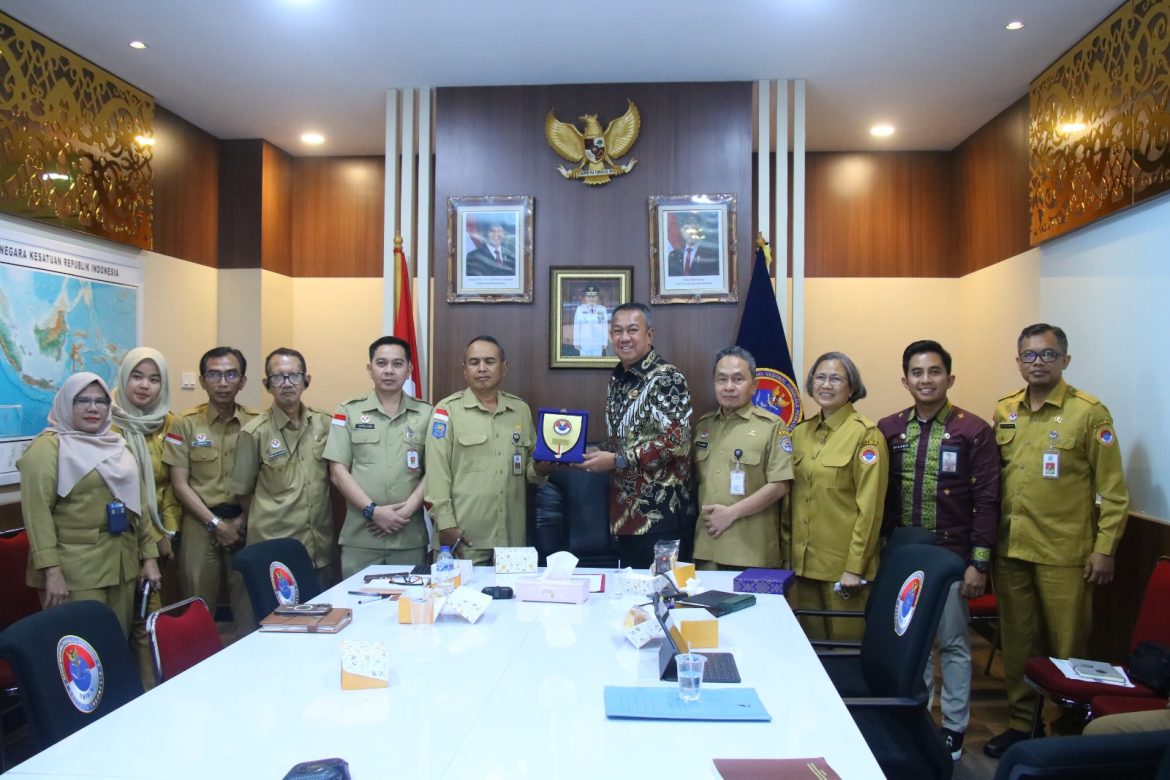 Meranti Terima Alokasi 967 Bantuan Rumah dari BNPP dan Kementerian PKP, Bupati Asmar Sampaikan Terima Kasih 