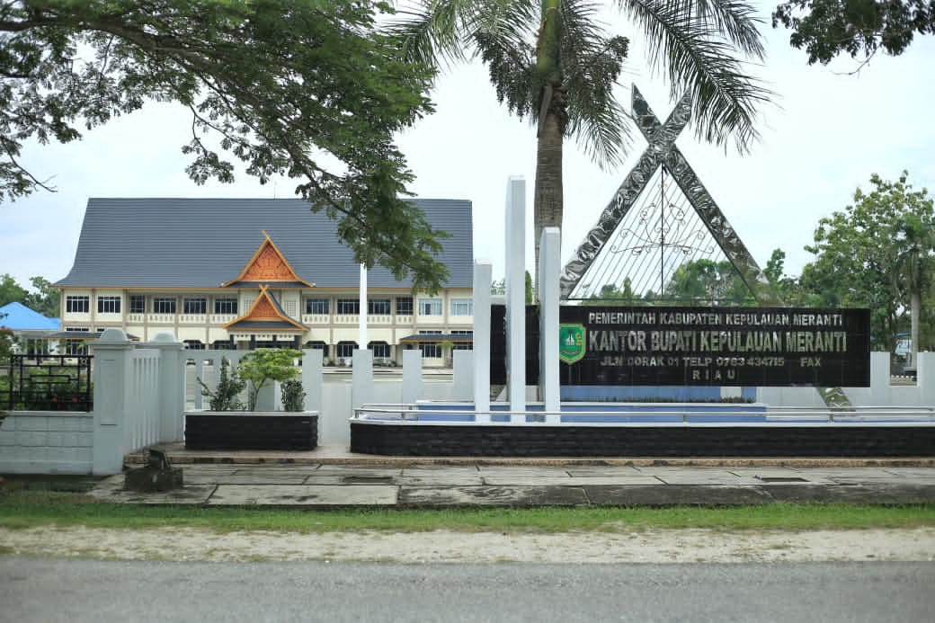 Pemkab Meranti Imbau OPD dan Pelaku Usaha Tolak Intimidasi Berkedok Permintaan Partisipasi