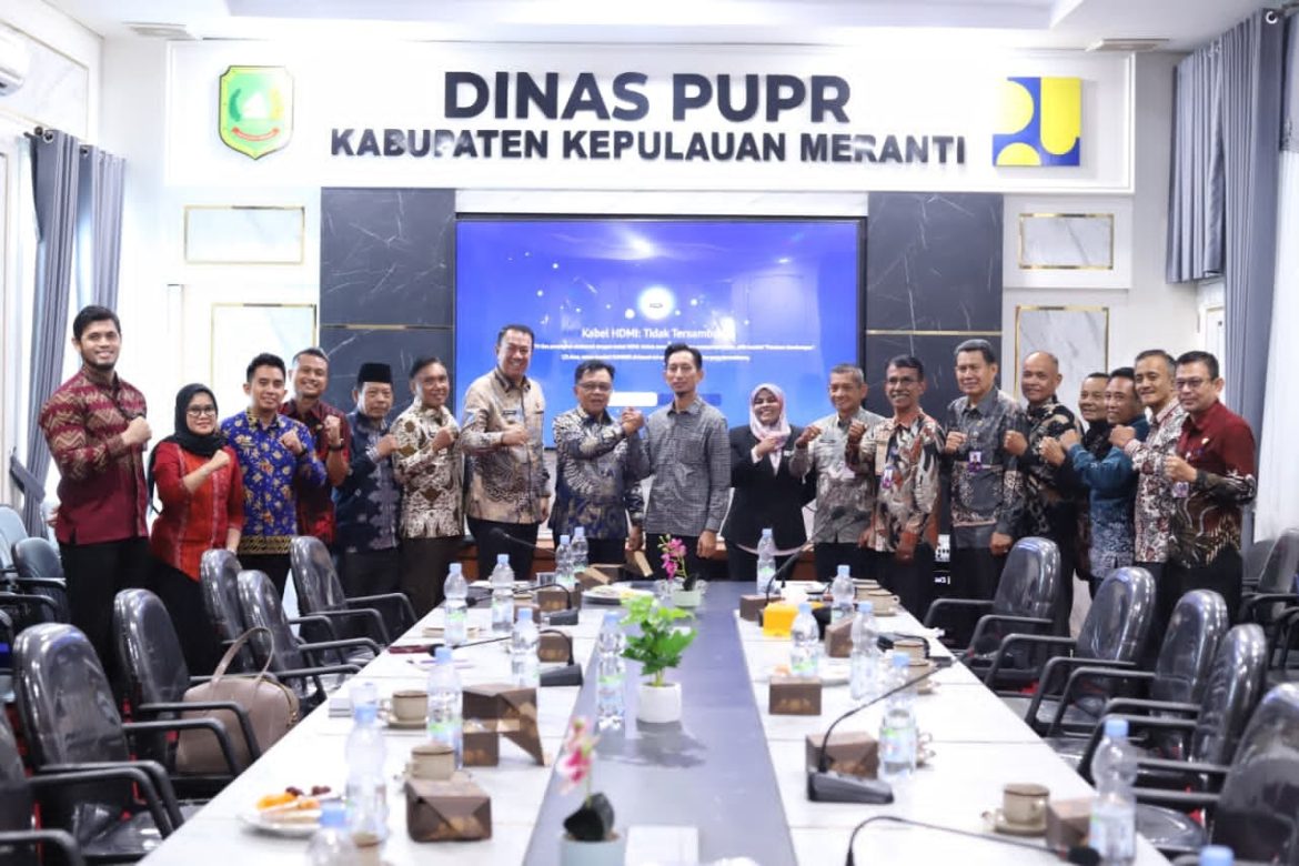 Pemkab Meranti dan Konsulat Malaysia Perkuat Kerja Sama, Buka Peluang Kerja, Beasiswa, hingga Pasar Produk Lokal
