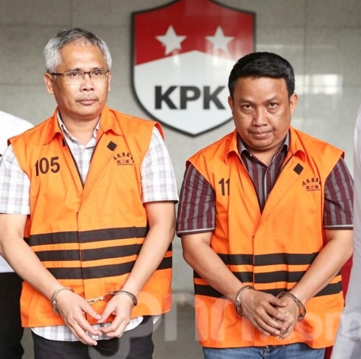 Tuntutan Arief Setiawan dan Dani Nursalam Lebih Ringan, JPU KPK: Berstatus Saksi Mahkota dan Uang yang Dinikmati Lebih Kecil