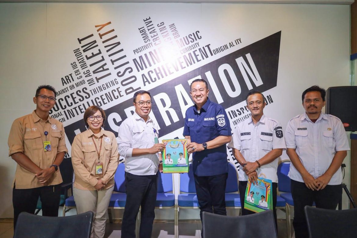 Pemkab Meranti Kolaborasi dengan BBPVP Medan untuk Tingkatkan Daya Saing SDM dan Peluang Kerja Warga Meranti