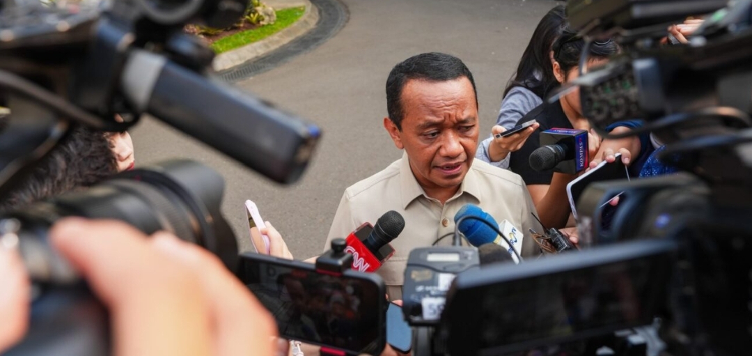 Presiden Prabowo Instruksikan Percepatan Penanganan Pemadaman Listrik dan Jaga Stabilitas Harga BBM