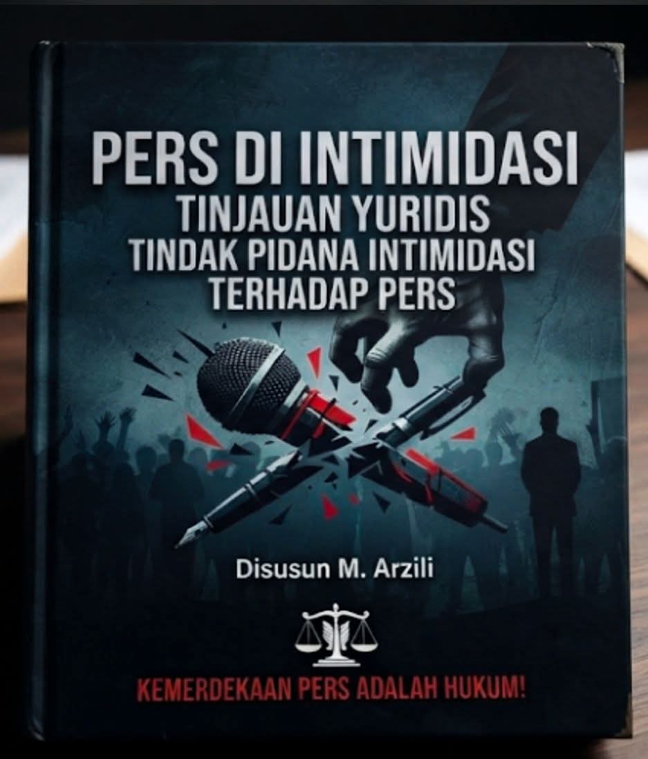 Awak Pers Indonesia Menyatakan Kecewa Dengan Tingginya Tingkat Intimidasi Terhadap Jurnalis 
