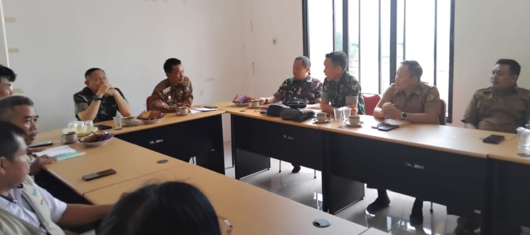 *Tankos dan Solid Sawit, Alternatif Solusi Jangka Panjang Karhutla*