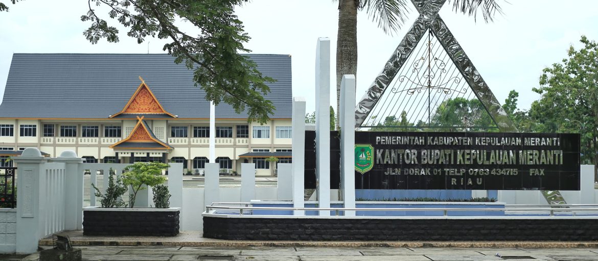Pemkab Kepulauan Meranti Hormati Proses Hukum Terkait Penggeledahan Bagian Umum