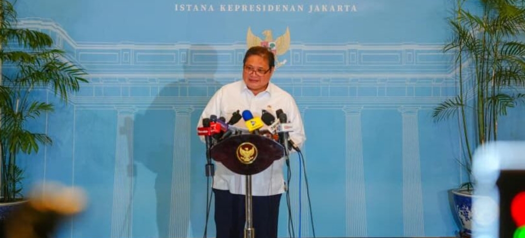 Pemerintah Perkuat Kesiapan Hadapi El Nino dan Pantau Dampak Erupsi Gunung Berapi