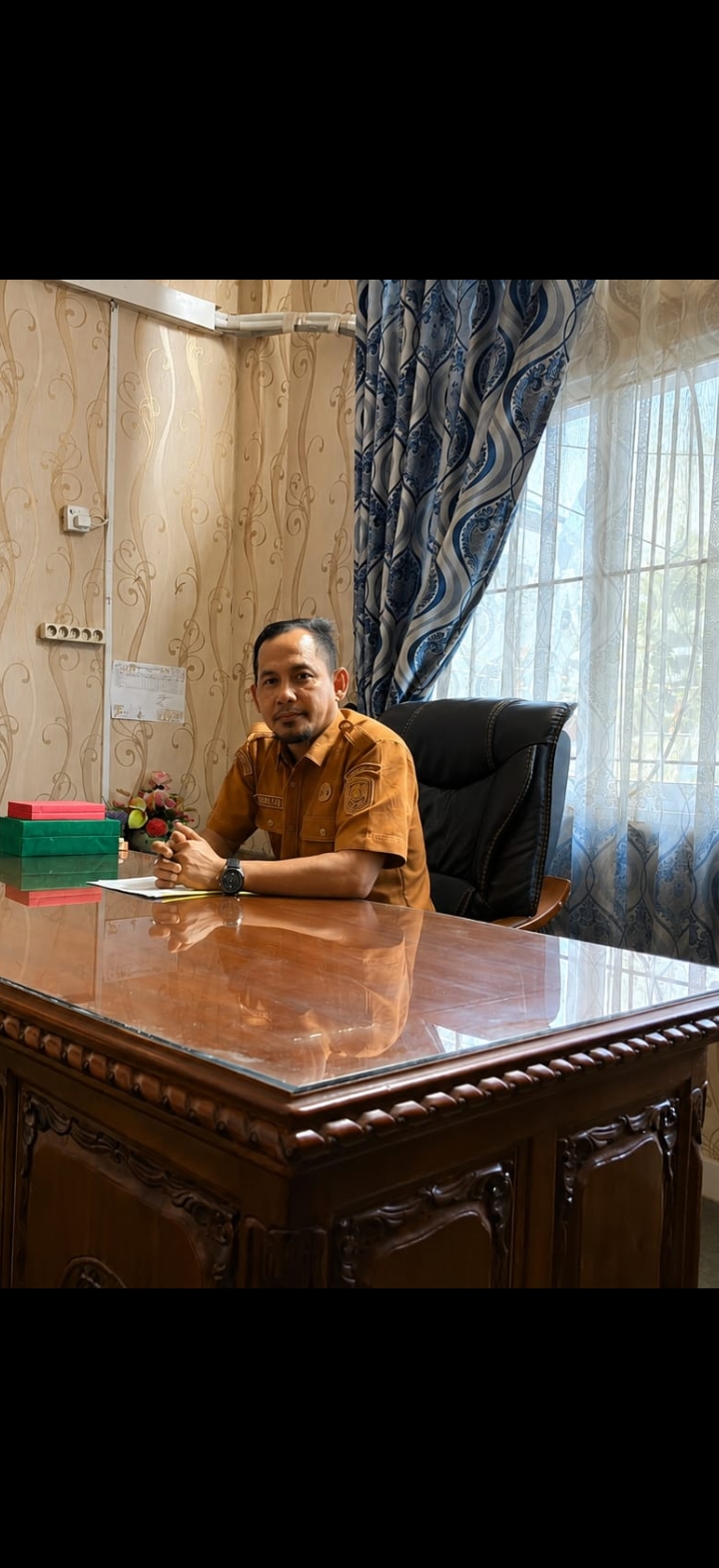 Puluhan Kepala Sekolah di Meranti Akan Diganti, Disdik Siapkan Skema Nonreguler