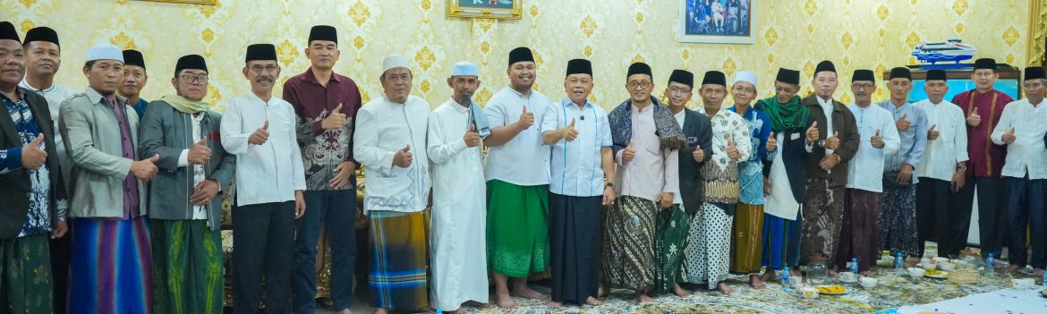 Meranti Diusulkan Jadi Tuan Rumah Hari Santri Riau 2027