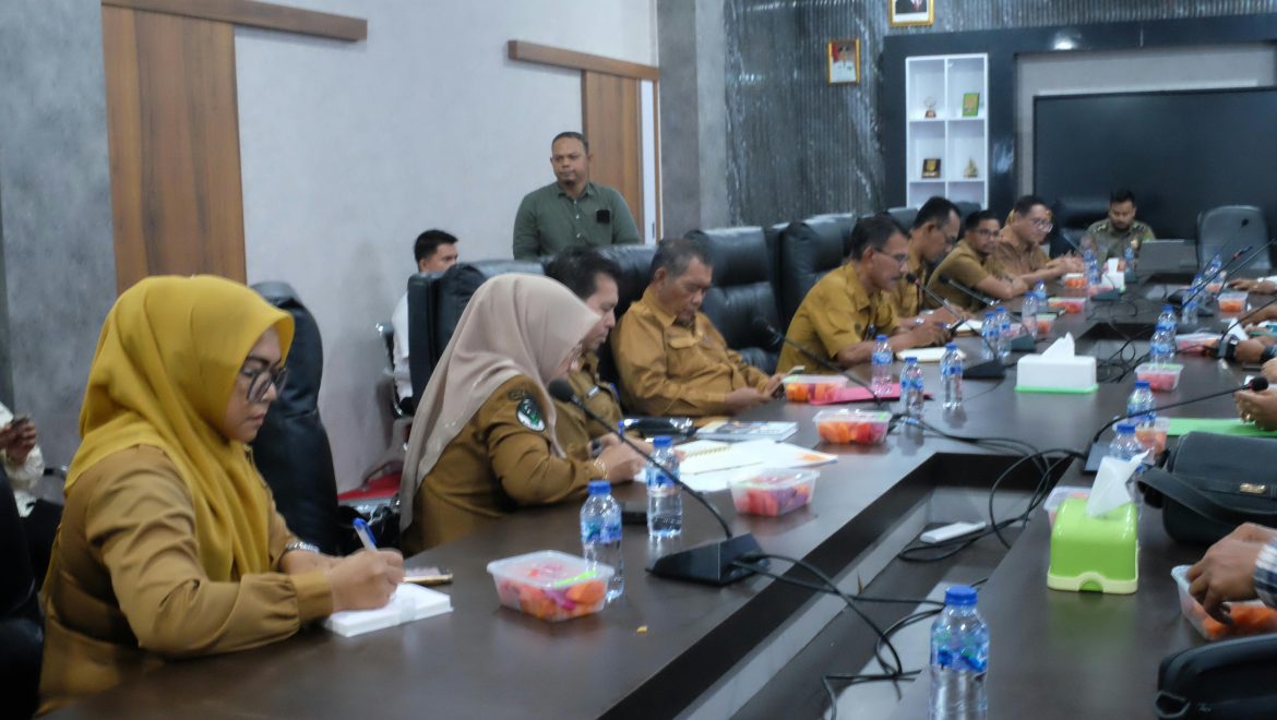 Maraknya LGBT di Meranti, DPRD Kepulauan Meranti
