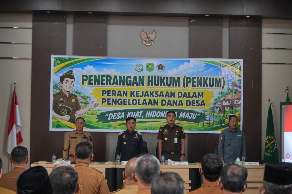 Setiap Rupiah Dana Negara Harus Bisa Dipertanggungjawabkan